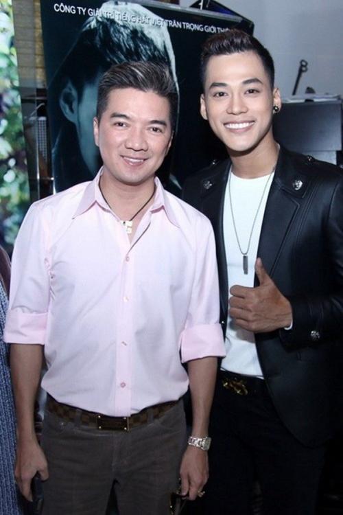 Mr. Đàm tung bằng chứng vụ ngủ với Phan Ngọc Luân là 'dựng chuyện PR'