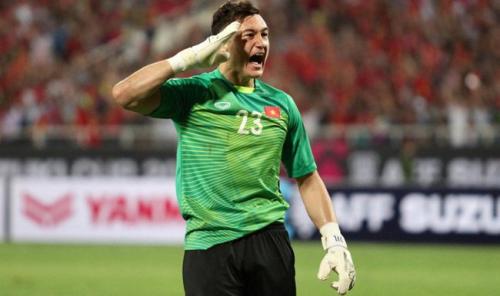 Tuyển Việt Nam đấu Philippines: "Bê tông" không đeo mác giả