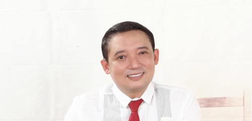 Danh hài Chiến Thắng: “Tôi sẽ chẳng bao giờ có danh hiệu NSƯT, NSND” -Mỵ Lương 