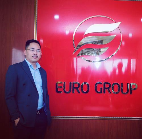 Euro Group: Miền Tây đang trở thành điểm sáng đầu tư bất động sản trước cuộc sống "bình thường” mới