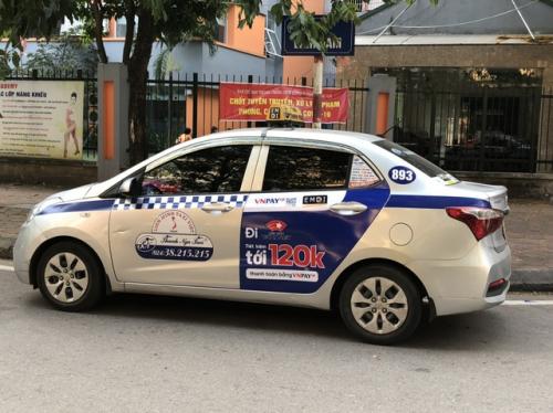 Tích hợp thanh toán không tiền mặt: Vận tải hành khách nâng cao lợi thế cạnh tranh