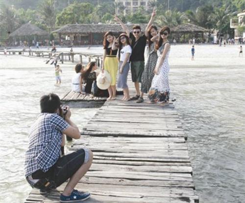 Luật đặc khu kinh tế chỉ vượt trội khi so "ta với ta"