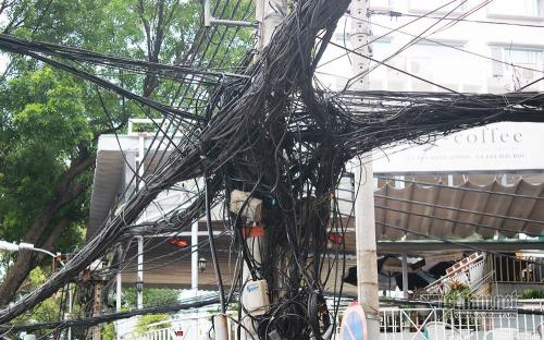 Ma trận 'thòng lọng', cái chết chực chờ trên phố Sài thành