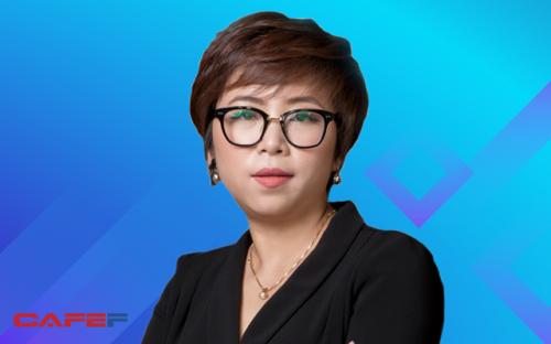 Hơn 10 năm "chinh chiến" của nữ tướng 8x Nguyễn Thị Thu Huyền trong hành trình bán bất động sản, giờ đã nắm trong tay 1.000 quân