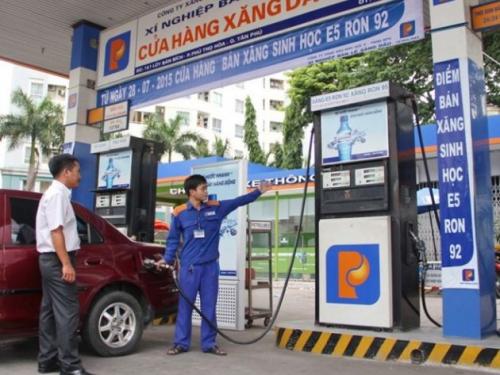 Đề xuất khai tử xăng A95: DN “quay ngoắt 180 độ” nói đi hỏi Bộ Công Thương?
