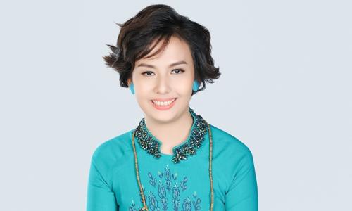 Diễn viên Thúy Anh đi lại được sau nửa năm bị liệt