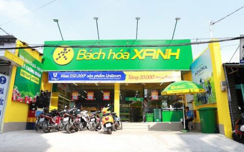 "Miếng bánh" FMCG hấp dẫn như thế nào khiến nhiều ông lớn muốn nhảy vào chia chác?