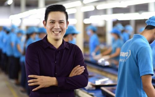 CEO Asanzo Phạm Văn Tam viết tâm thư trấn an nhân viên, nói "không lừa dối người dùng", "nếu có sai thì là do quản lý chưa chặt, ít kinh nghiệm truyền thông"