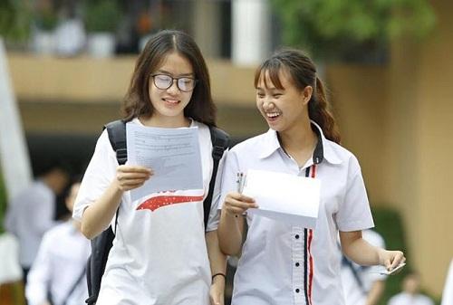 Năm 2018, ngành sư phạm sẽ có điểm sàn riêng