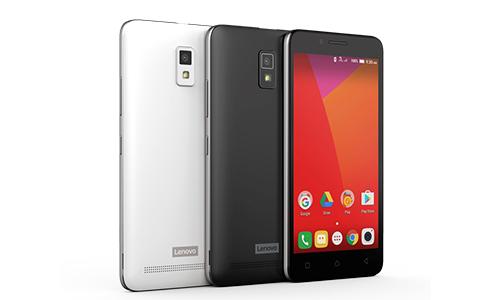 Lenovo trình làng smartphone 4G giá rẻ tại Việt Nam