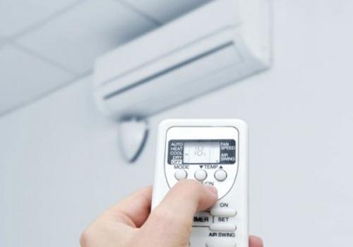 Sự thật đằng sau việc cài đặt điều hòa ở nhiệt độ thấp