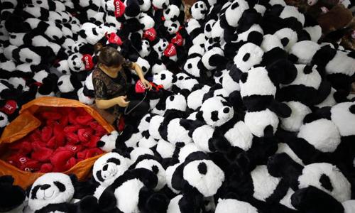 Mỹ ra danh sách 300 tỷ USD hàng Trung Quốc có thể bị đánh thuế tiếp