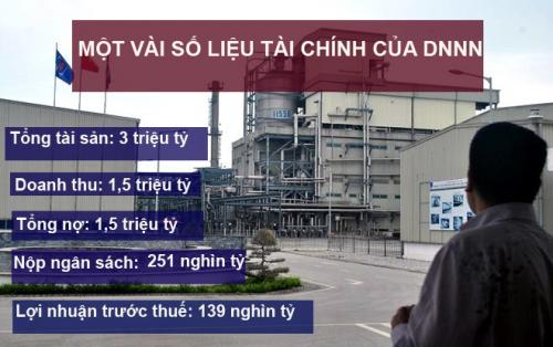 Thủ tướng: Không để sân trước sân sau, hành chính quan liêu