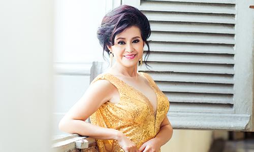 Nữ doanh nhân Đặng Kim Yến: Cuộc đời rồi sẽ nở hoa