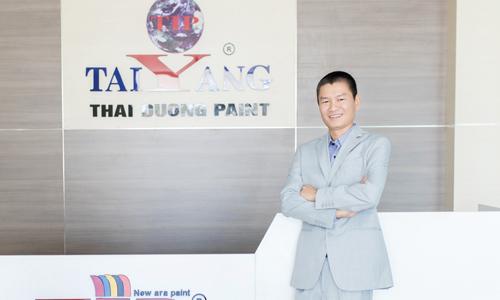 Sơn Thái Dương Và Chiến Lược Trở Thành Lựa Chọn Hàng Đầu Của Người Tiêu Dùng