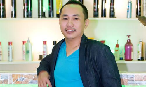 SALON THANH TÙNG: Thương hiệu tạo mẫu tóc hàng đầu Bình Dương