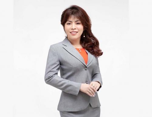 Ceo Trung Thu từ nữ lãnh đạo quyết đoán đến Top 5 cuộc thi quốc gia Hoa Hậu Quý Bà Việt Nam 2022