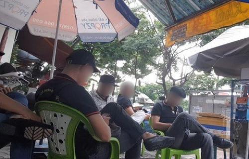 Đòi nợ thuê: Kinh hãi đi xin việc: Không cần bằng cấp, chỉ cần 'máu' là đủ