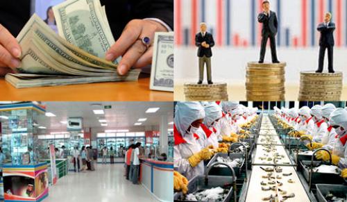 Kỷ lục chưa từng có, thương vụ hàng tỷ USD lịch sử