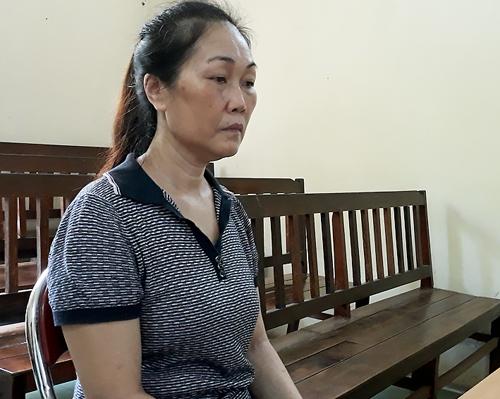 Tạt xăng đốt chồng hờ, người đàn bà ở Sài Gòn lĩnh án chung thân