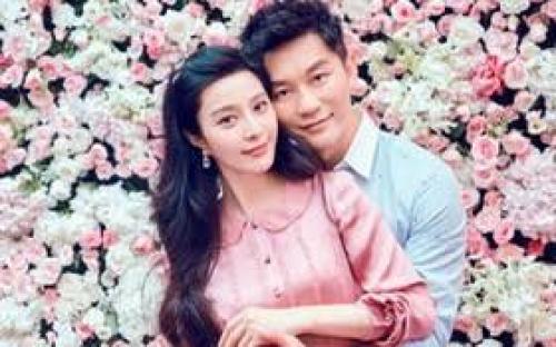 Gai góc thị phi là thế, Phạm Băng Băng cuối cùng vẫn chỉ là cô gái bé nhỏ e ấp dịu dàng bên Lý Thần