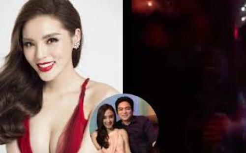 Hoa hậu Kỳ Duyên: Từ đi bar với bác sĩ Thái đến nghi vấn người thứ ba