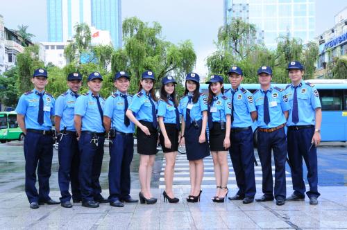 Chuyên gia An ninh, cung cấp giải pháp An Ninh tổng thể - hứa hẹn thay đổi bộ mặt ngành an ninh, bảo vệ tại Việt Nam