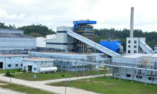 Ba dự án nhiên liệu sinh học của PVN "đốt" 5.400 tỷ đồng, nhà máy đắp chiếu