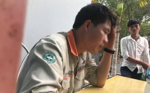 Xe tải tông chết 3 mẹ con thai phụ: Người chồng chỉ kịp hét lên trong vô vọng