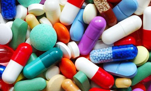 Dược Hậu Giang báo lãi quý III/2016 hơn 163 tỷ đồng, chi phí bán hàng tăng vọt