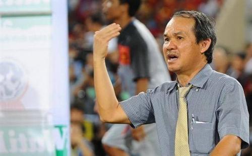 Được đề cử làm Chủ tịch VFF, bầu Đức hành động bất ngờ