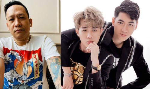 Duy Mạnh ủng hộ K-ICM, dùng từ tục tĩu xúc phạm Jack: "Chỉ việc đi hát chứ có tài gì" gây phẫn nộ -Thủy Vũ 