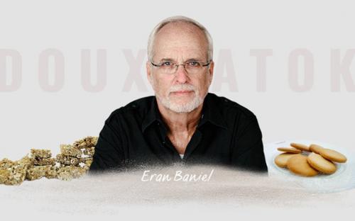 Với cát và đường: Một start-up ở Israel đang phát minh lại thứ ngọt ngào nhất đối với con người