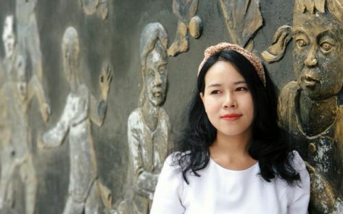 Kim Hằng - Nữ sáng lập xinh đẹp của startup YesHue: Từ cô gái bán rau muống đến bà chủ làm hũ gia vị bún bò chuẩn Huế, bán hàng trên cả Amazon và eBay