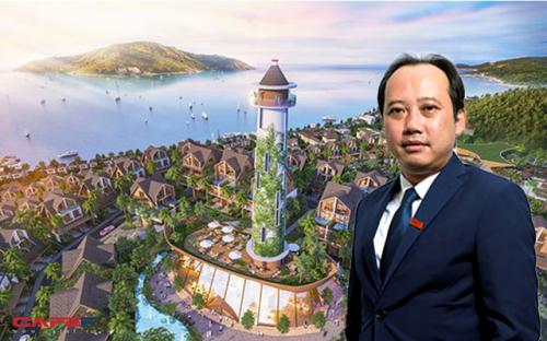 Đại gia kín tiếng Lê Thống Nhất và hàng loạt thương vụ chuyển nhượng, hợp tác đầu tư dự án trong liên minh Danh Khôi – Netland - VHR