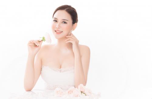 Phương Thị Beauty - giải pháp làm đẹp hiện đại cho hàng triệu phụ nữ Việt.