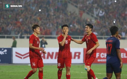 Thái Lan muốn mời Việt Nam “đấu thử” trước thềm SEA Games