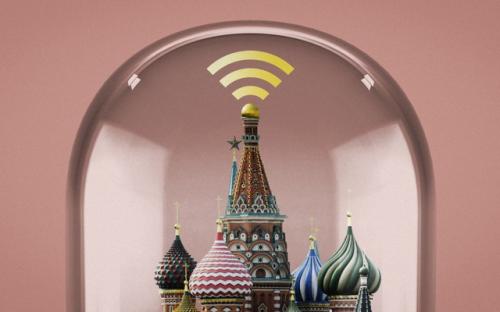 Internet ở Nga: Vinh quang hay lạc lối