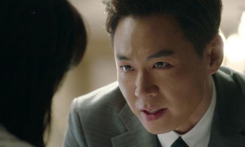 Vợ góp "vốn tự có" vào công ty của sếp già háo sắc