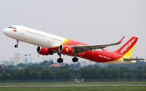 Vietjet lý giải chậm, hủy chuyến hàng loạt còn do dùng hệ thống phần mềm phân lịch bay mới