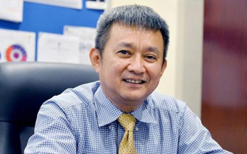 CEO Vietnam Airlines: ‘Không cần tìm cách giữ chân người tài, cứ làm cho họ vui và hạnh phúc nhất’