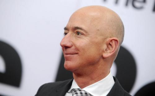 Du thuyền "Cáo bay" giá 400 triệu USD của tỉ phú Amazon vừa lộ diện tại Thổ Nhĩ Kỳ