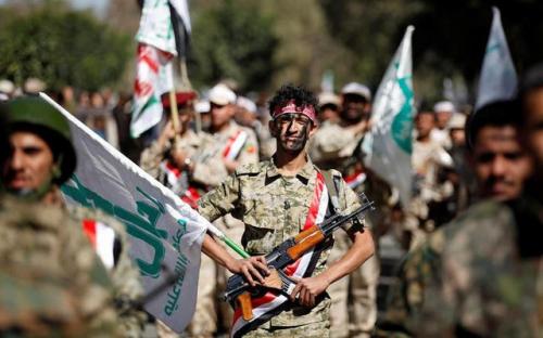 Liên quân 4 nước Mỹ-Anh-Saudi-UAE đồng loạt “dọn đường” không kích hủy diệt Yemen-Iran?