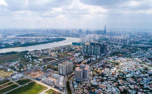 Giới thượng lưu và xu hướng sở hữu biệt thự compound hạng sang