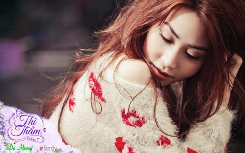 Đánh thức cảm xúc mãnh liệt bởi vương vấn mãi một mùi hương