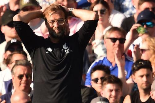 Sau vòng 37 Premier League: Liverpool nóng ruột