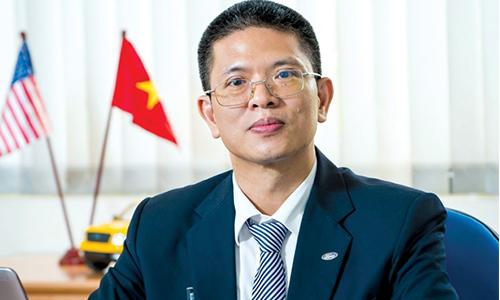 Tổng giám đốc Ford Việt Nam: Thử thách là trải nghiệm để trưởng thành