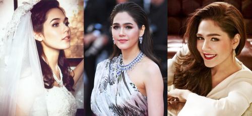 Tổ ấm hạnh phúc của 'Thiên thần nội y' Thái Lan và chồng tỷ phú