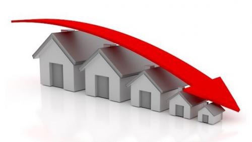 “Té nước theo mưa”, bất chấp đại dịch, chủ đầu tư vẫn tăng giá nhà