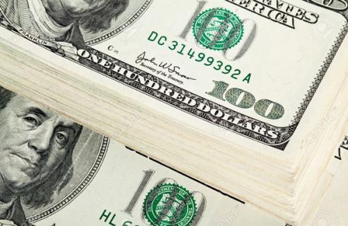 Tỷ giá ngoại tệ ngày 22/5: Châu Âu bất ổn, USD lên đỉnh